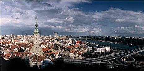Братислава