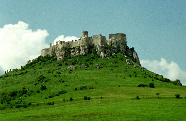 Малая Фатра
