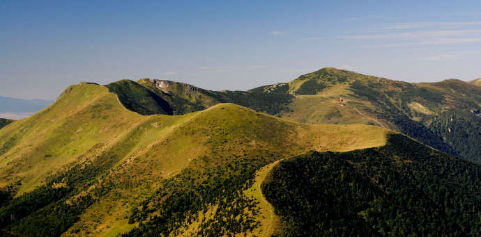 Малая Фатра